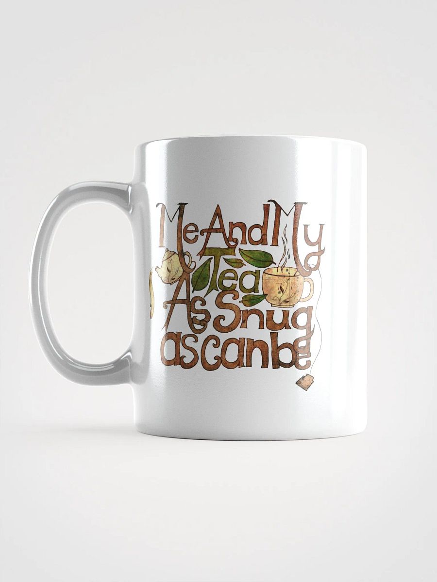 Me and My Tea product image (6)