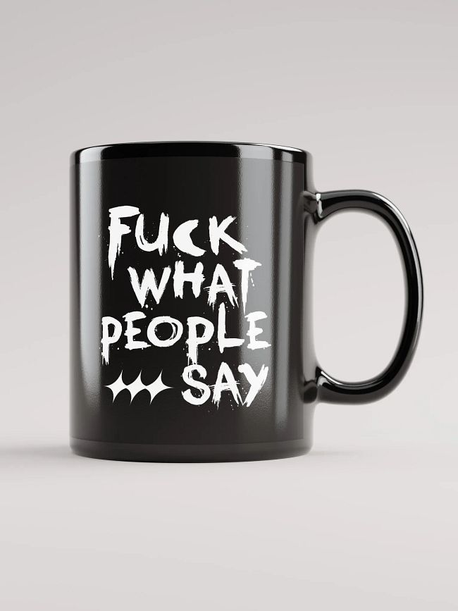Mugs