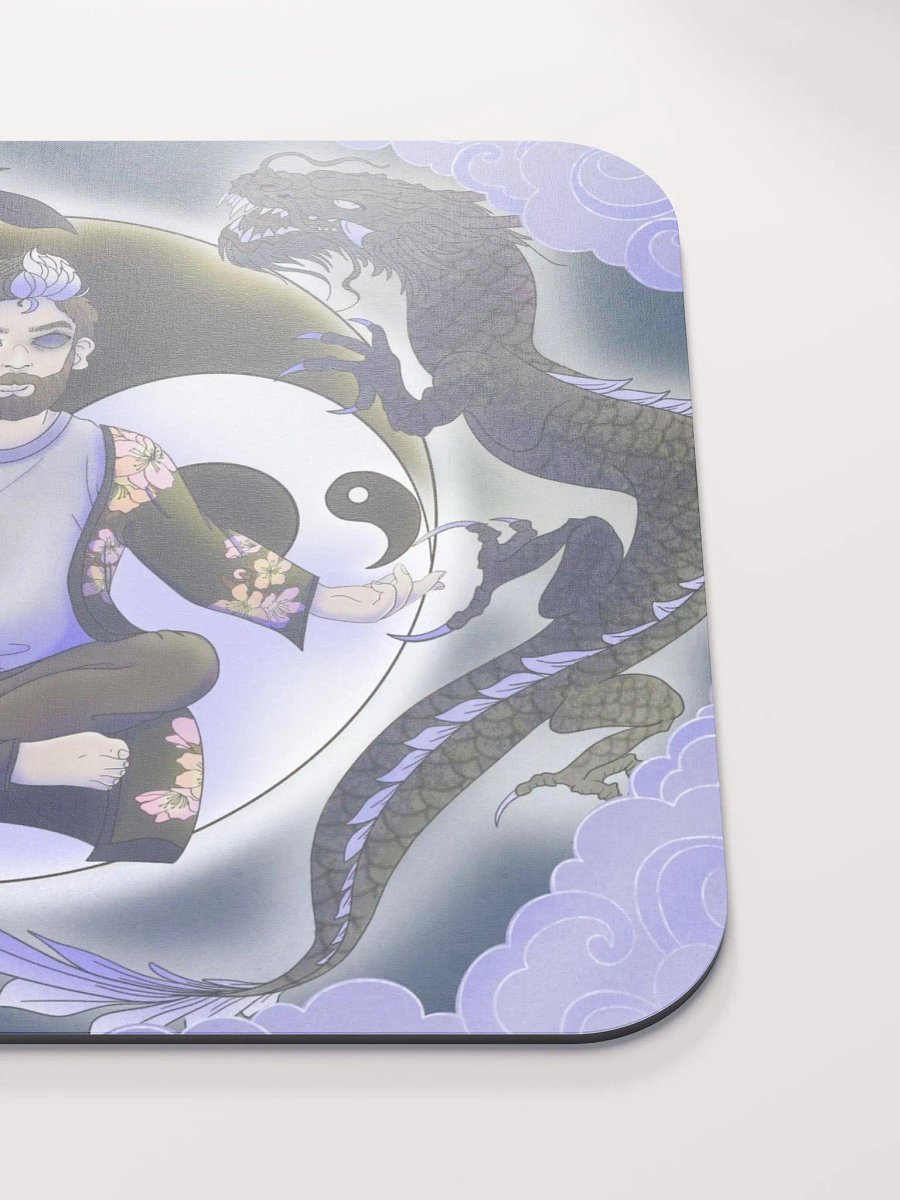 SpazGods Mousepad product image (5)