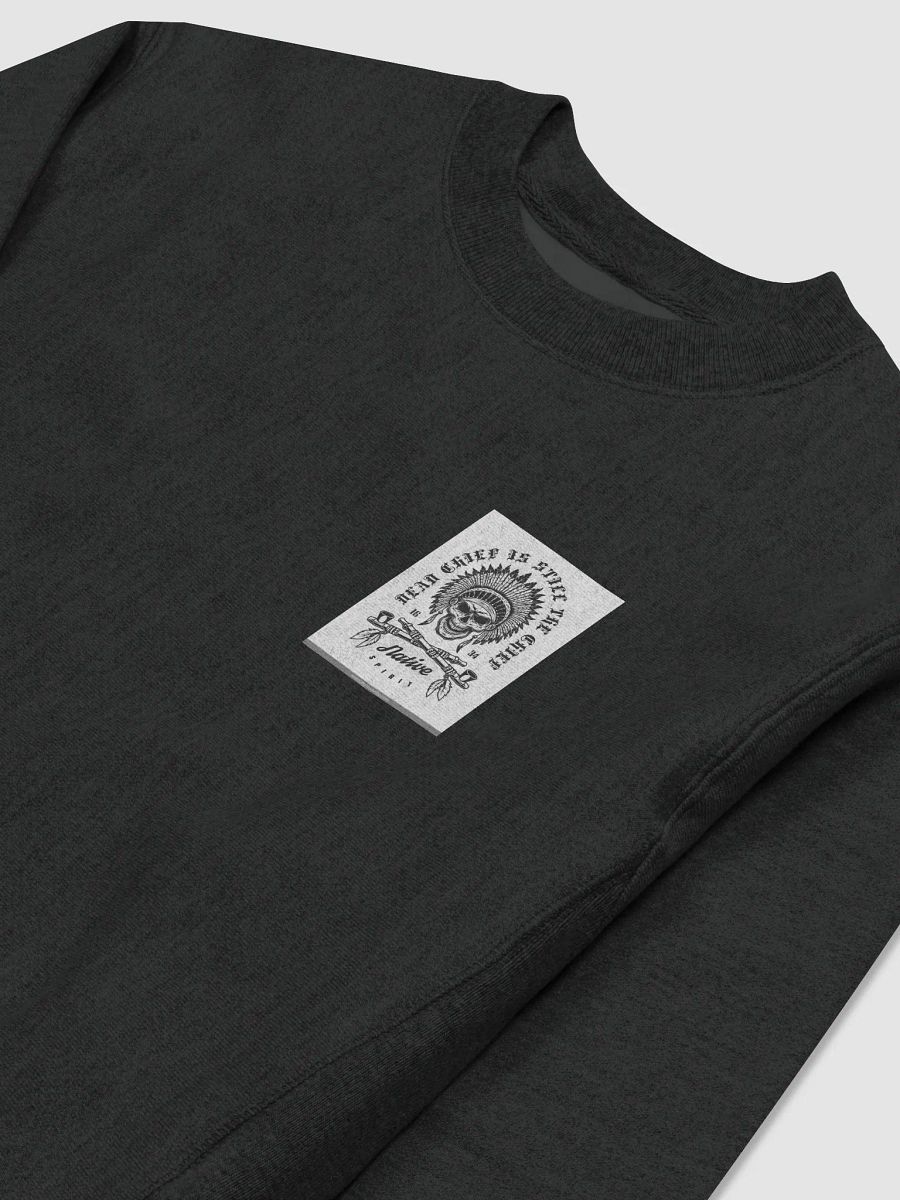 Distortion Champion Sweatshirt product image (3)