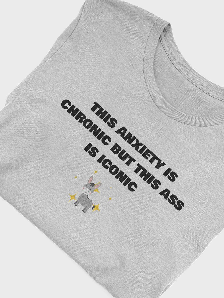 Iconic Ass Tee product image (46)