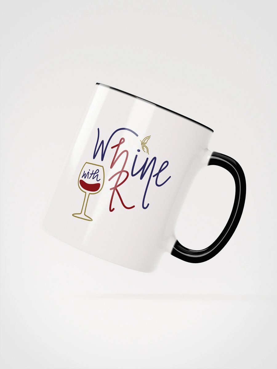 Colored Logo Mug product image (13)