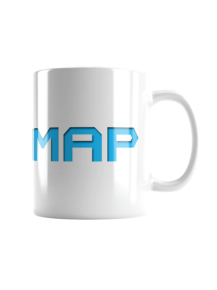 YEAHMAP – MUG – BASIC product image (2)
