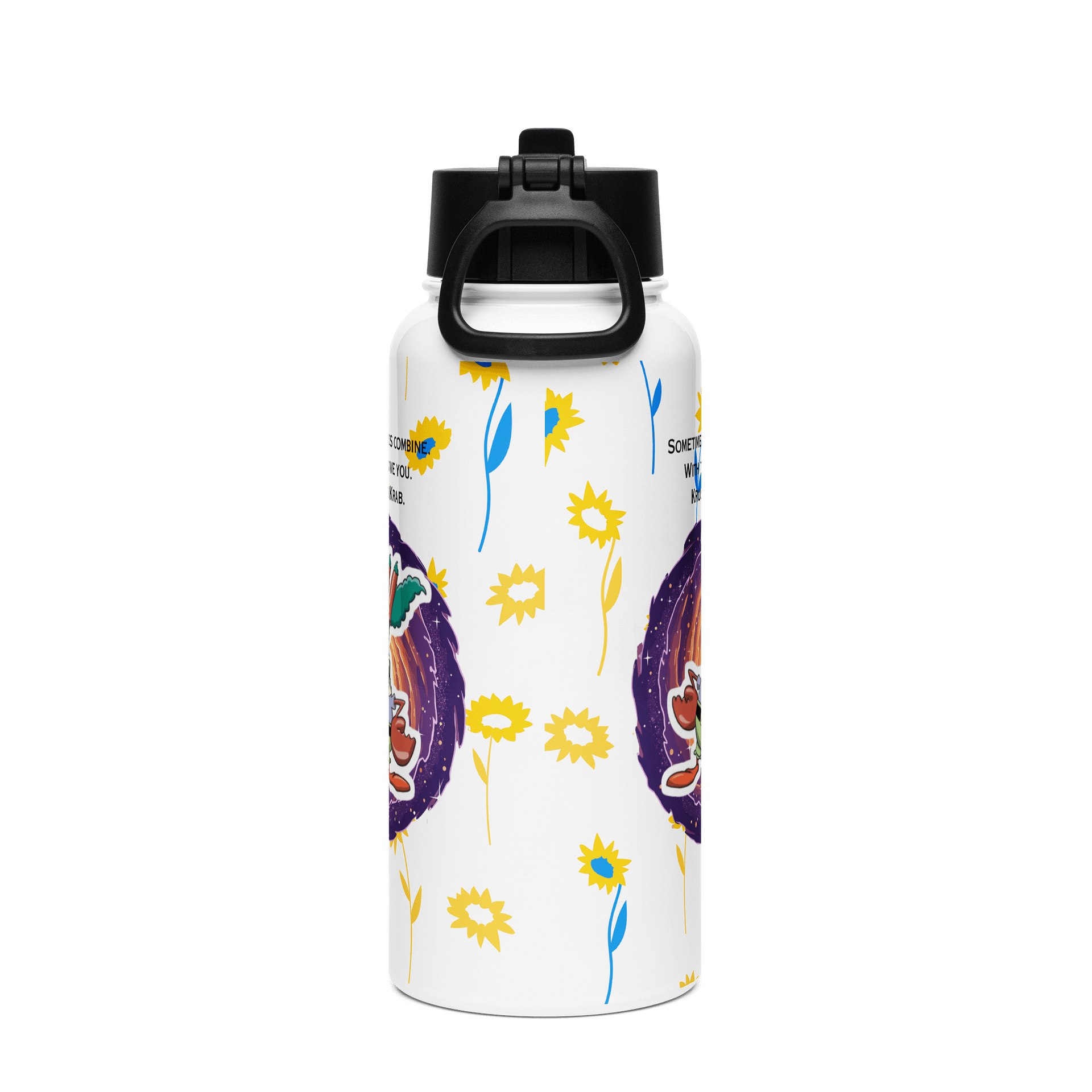 Krusty Krab Tumbler product image (2)