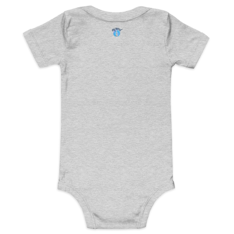 Autumn Delight Baby Onesie product image (8)