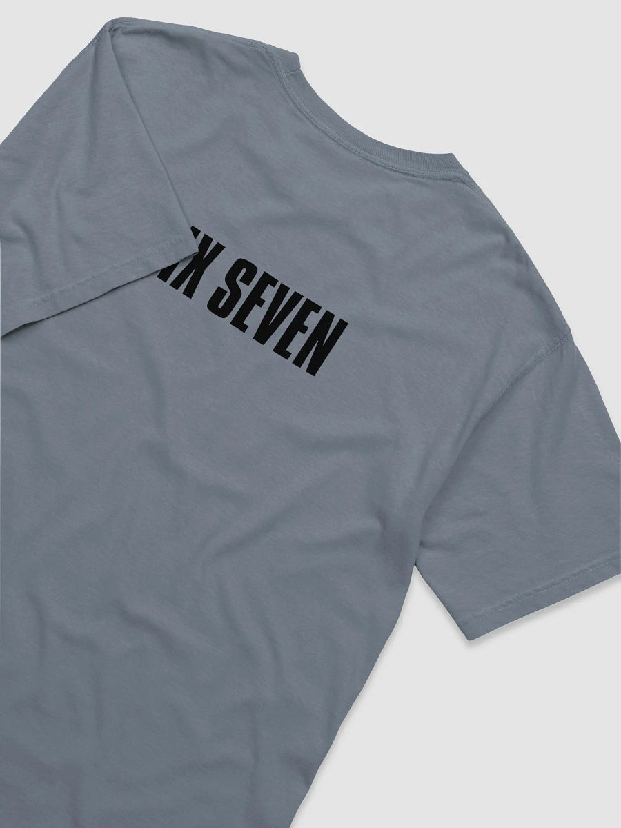 Coach Jansons Shirt (Unisex) product image (4)