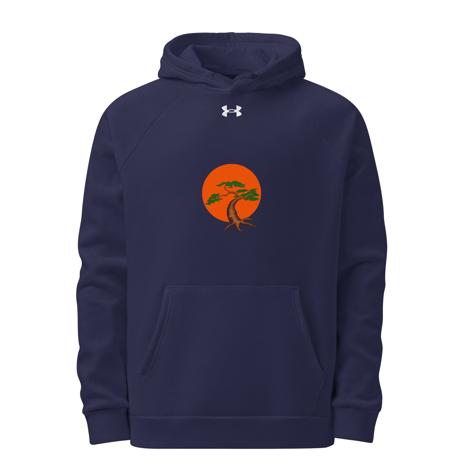 Mystic Tree Unisex Hoodie product image (1)