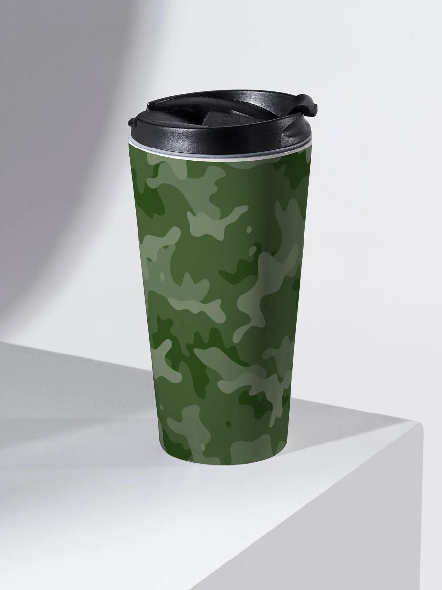 Snek Skull Tumbler product image (2)
