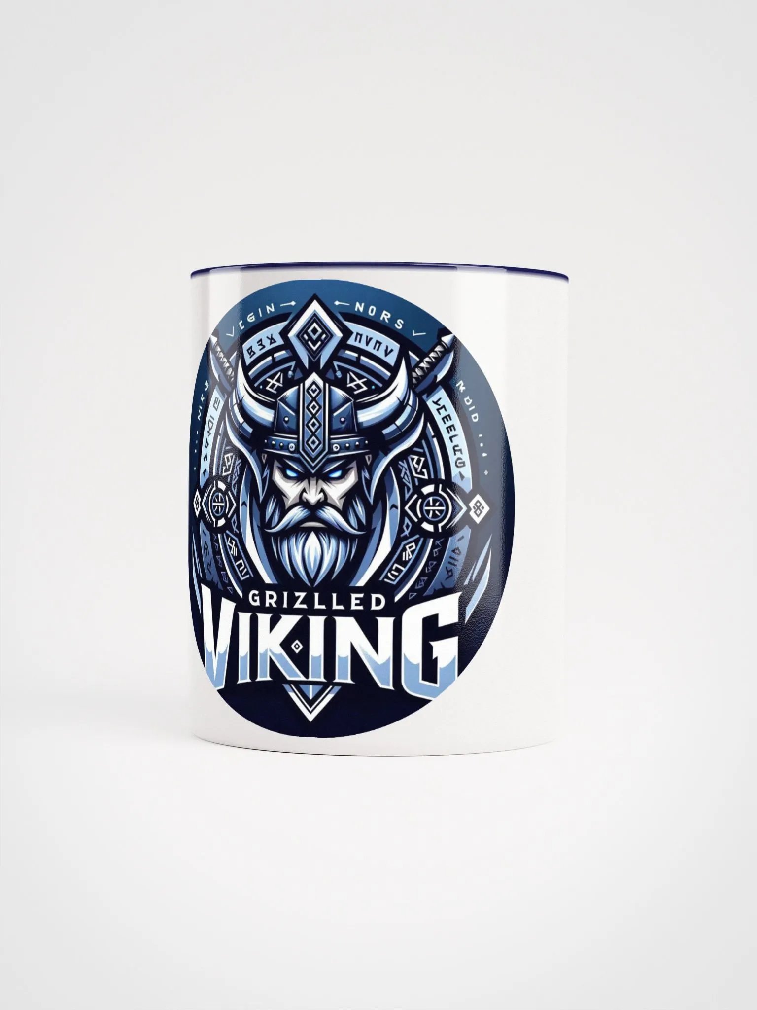 Viking Colored Mug product image (5)