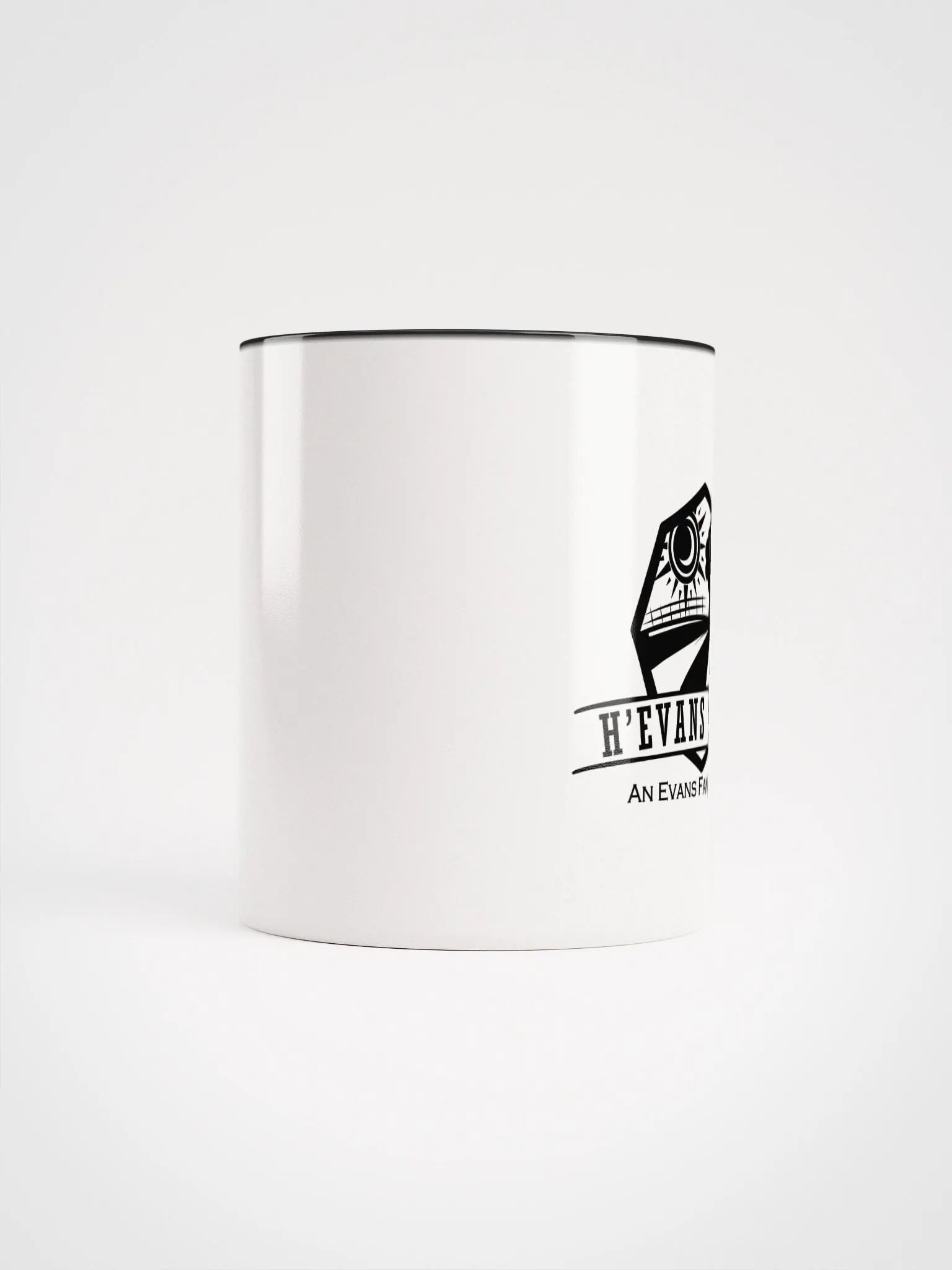 H'Evans Acres Ceramic Mug product image (5)
