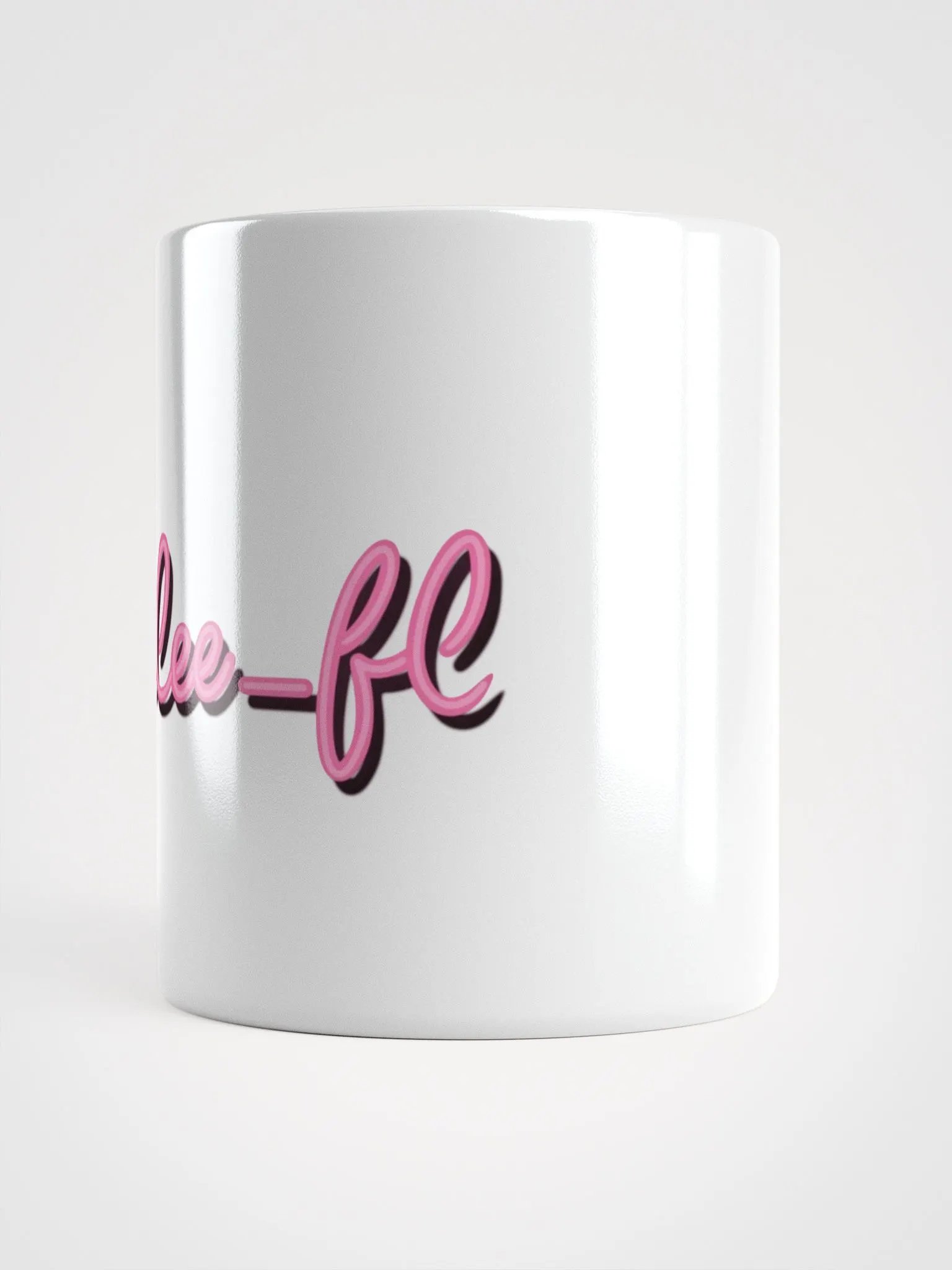 Logo Coffee Mug product image (3)
