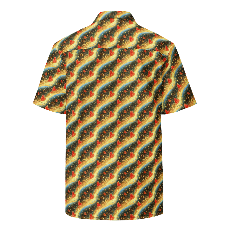 Regal Rhapsody Button Down Shirt product image (3)