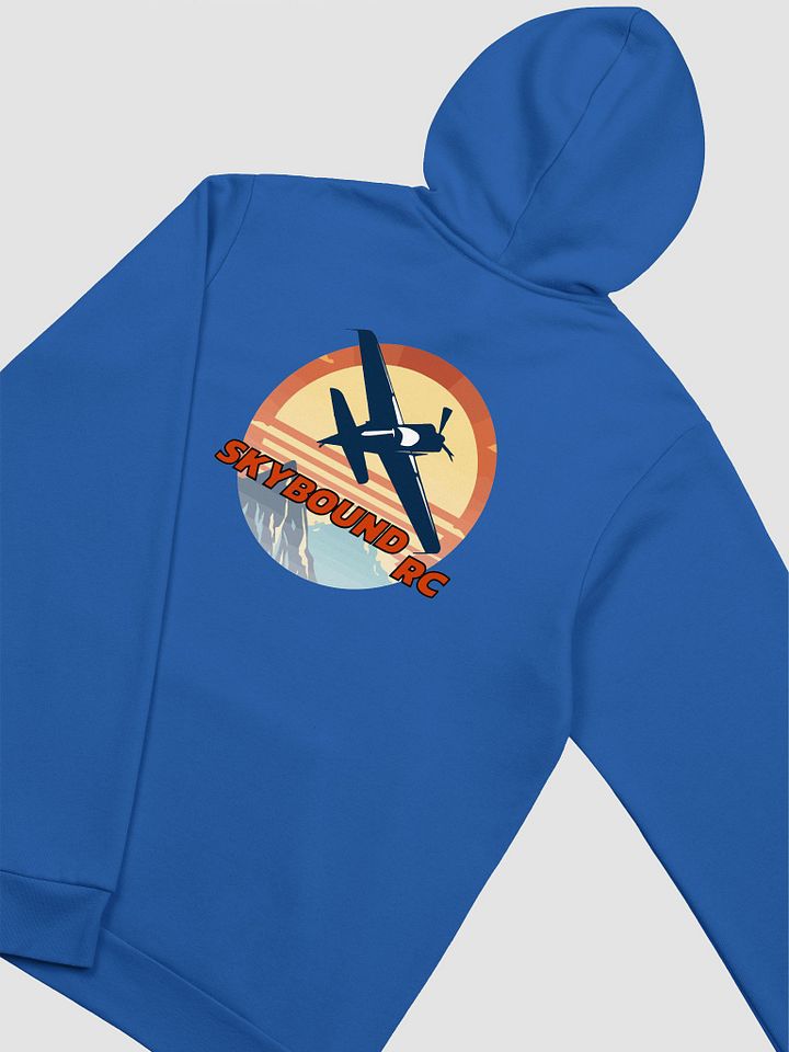 Skybound Premium Fleece Hoodie product image (7)
