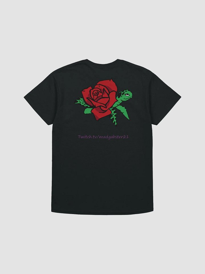 Turtle T-shirt product image (2)