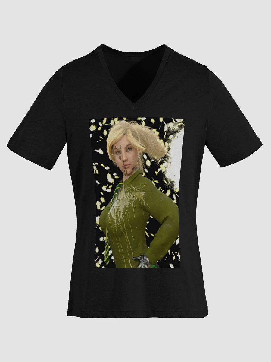 Sidney V-Neck Tee product image (1)