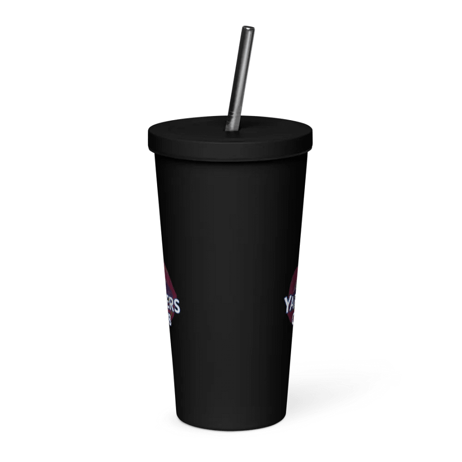 Yappers Tumbler product image (2)
