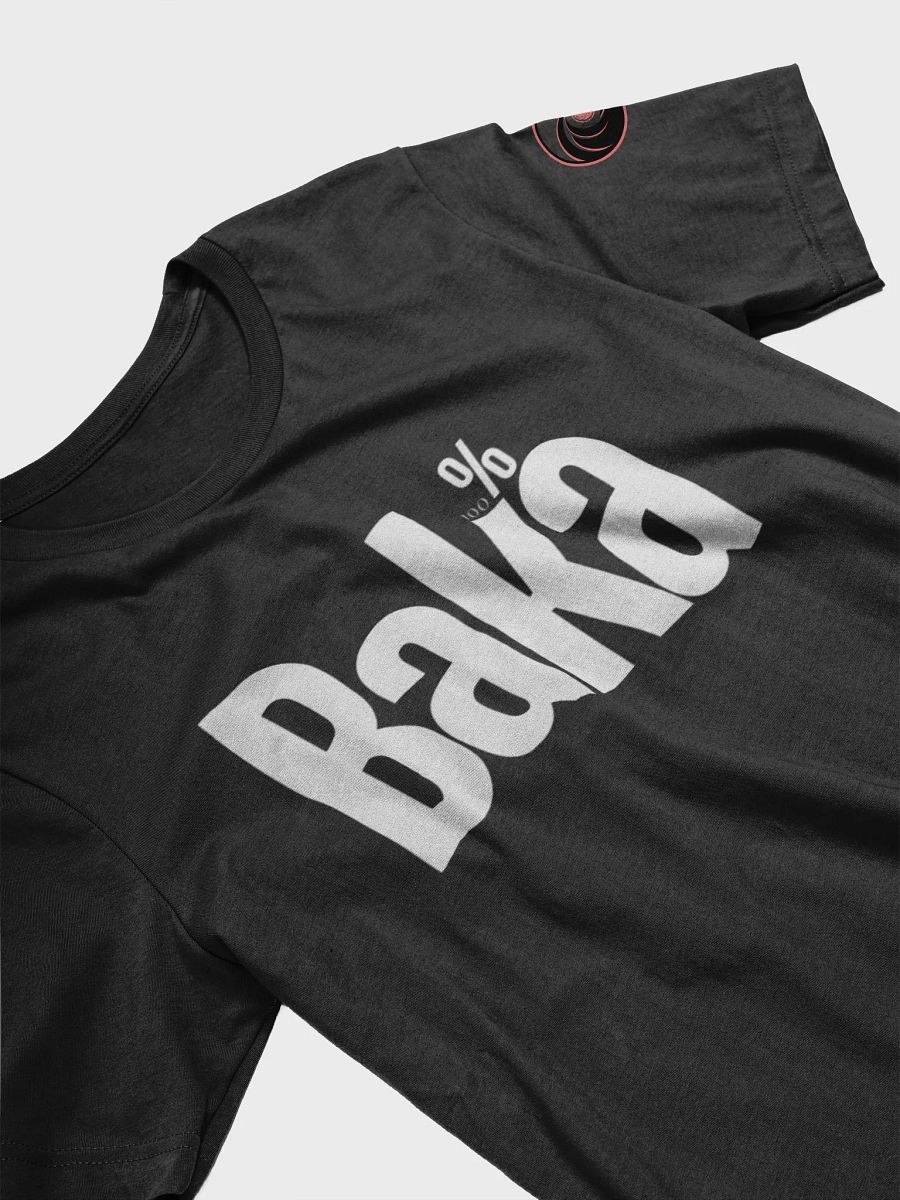 LOPJ | 100% Baka T-Shirt product image (3)