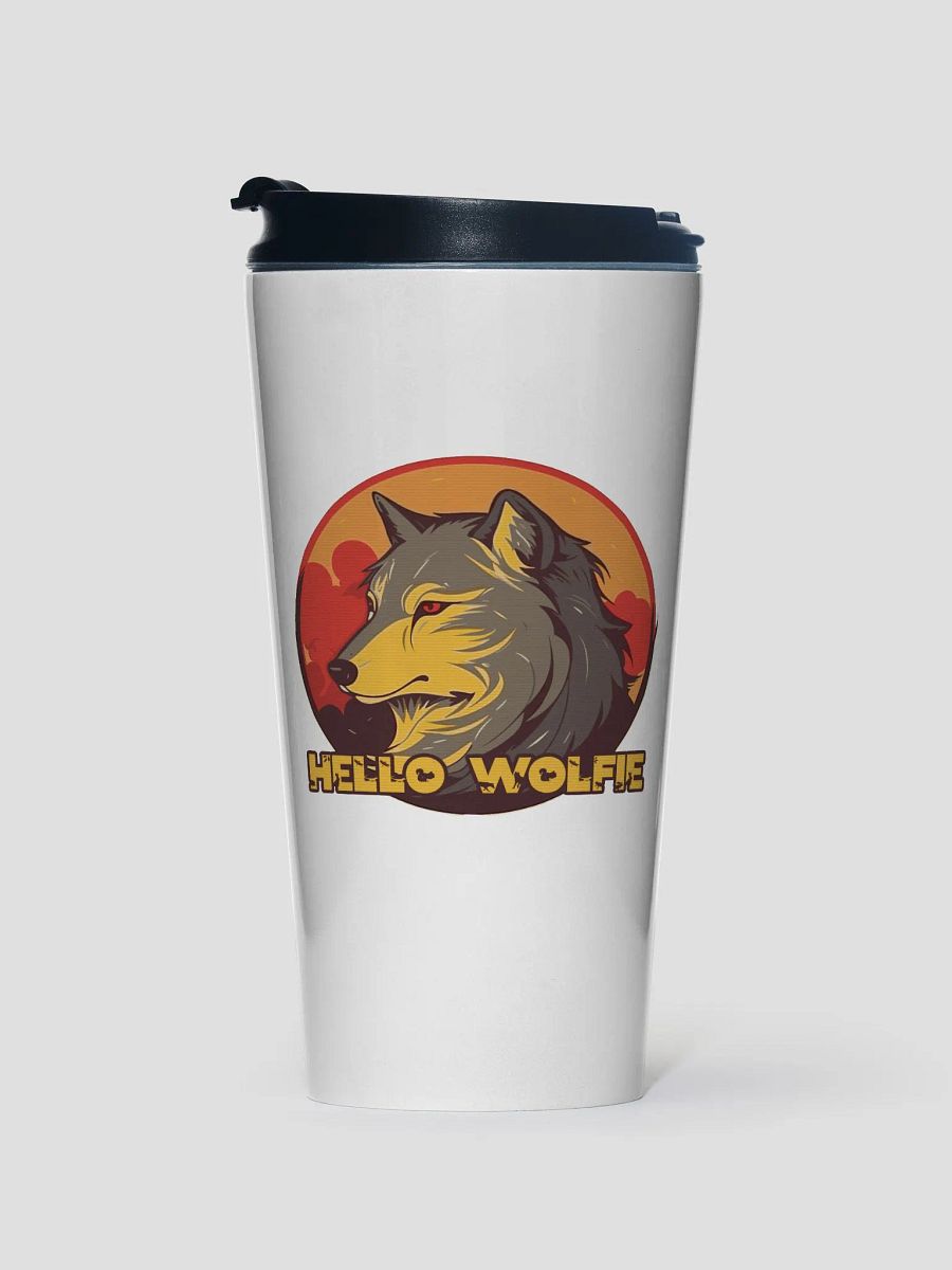 HELLO WOLFIE product image (1)
