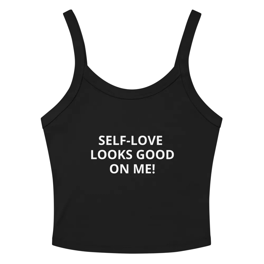 Self-Love Tank product image (2)
