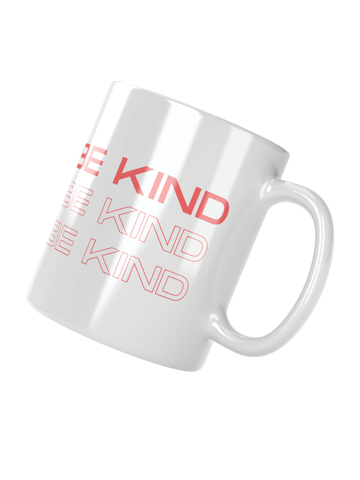 BE KIND Favorite Mug product image (2)