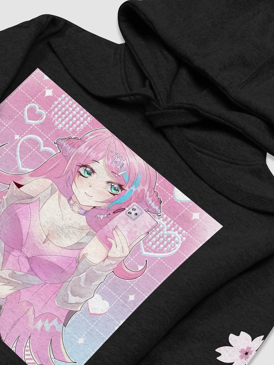 SakuraSkyee Selfie product image (3)