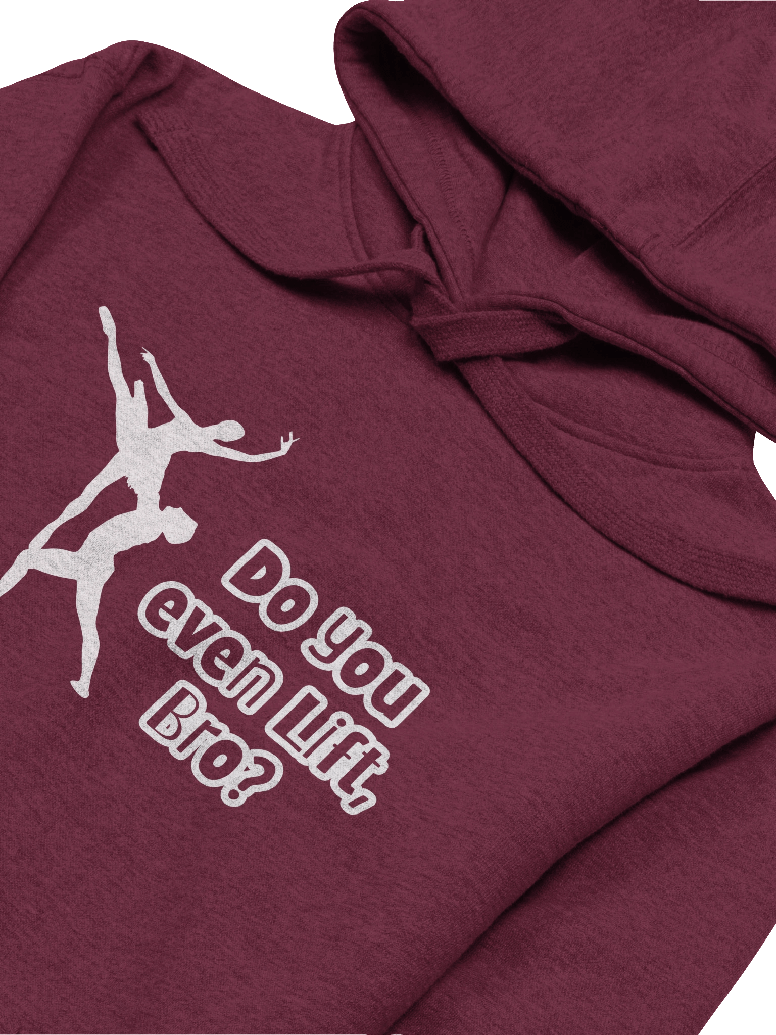Do You Even Lift, Bro? • Premium Hoodie product image (21)