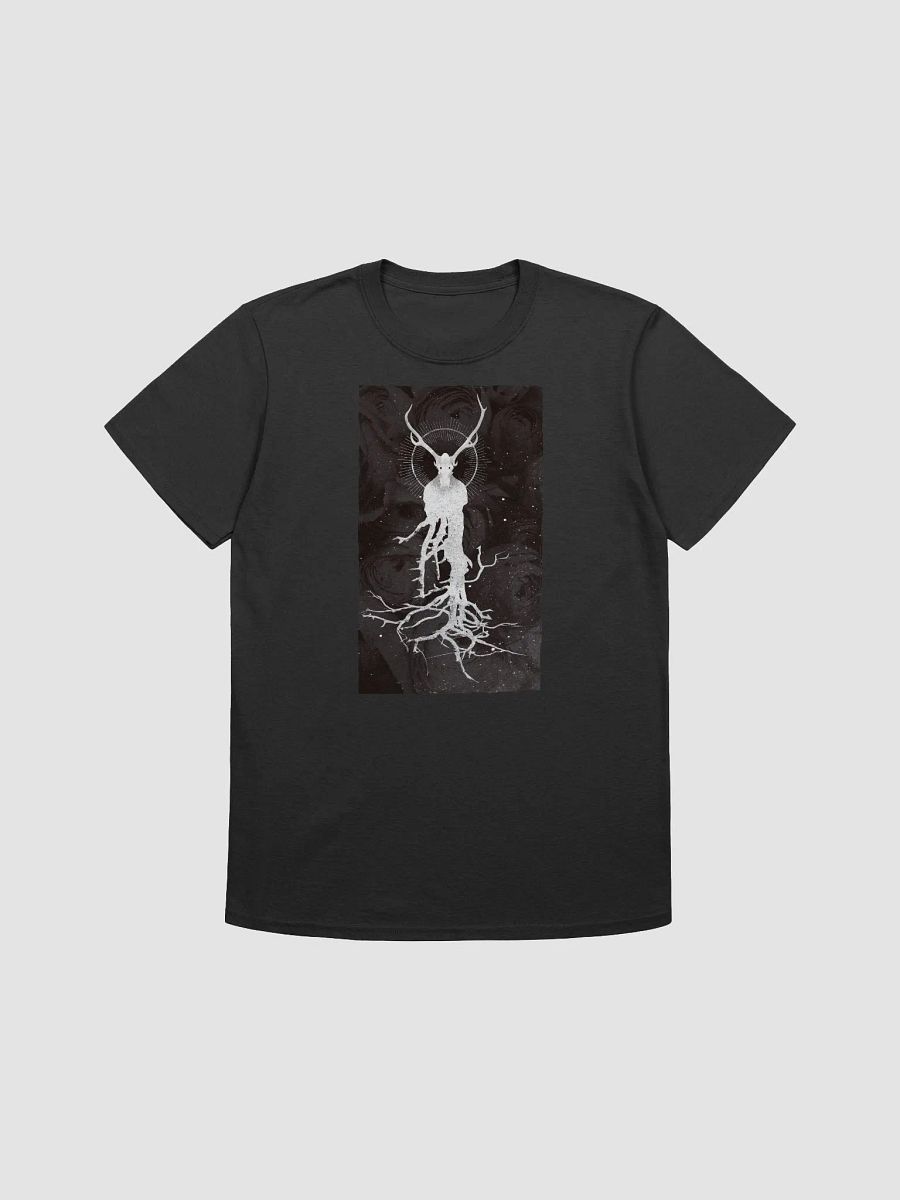 Burial Unisex T-Shirt product image (2)