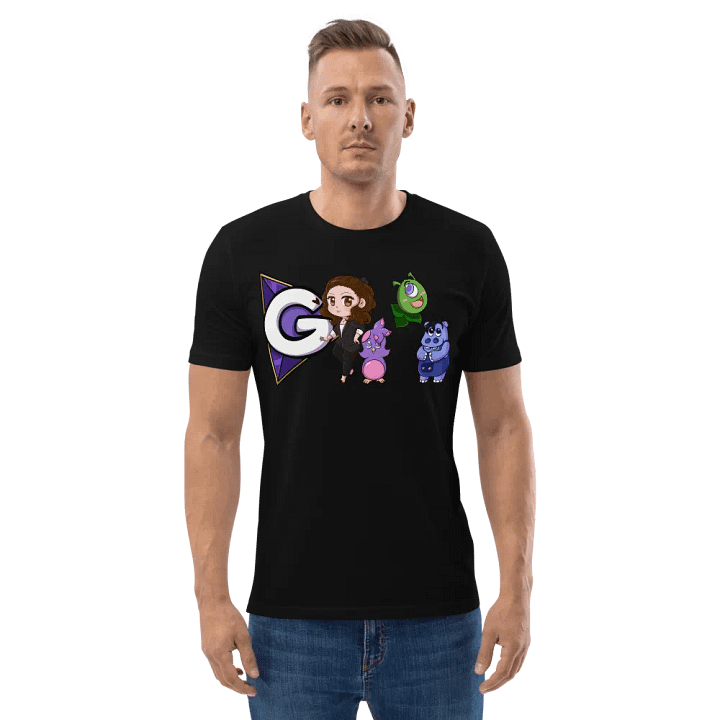 Chandail Gouligang product image (2)