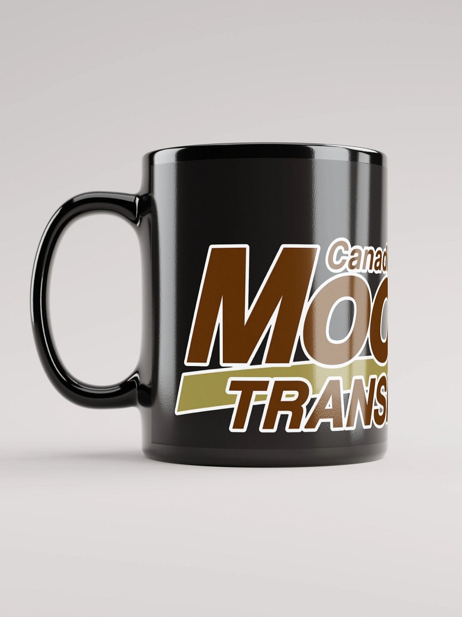 Canadian Moose Transport Mug product image (12)
