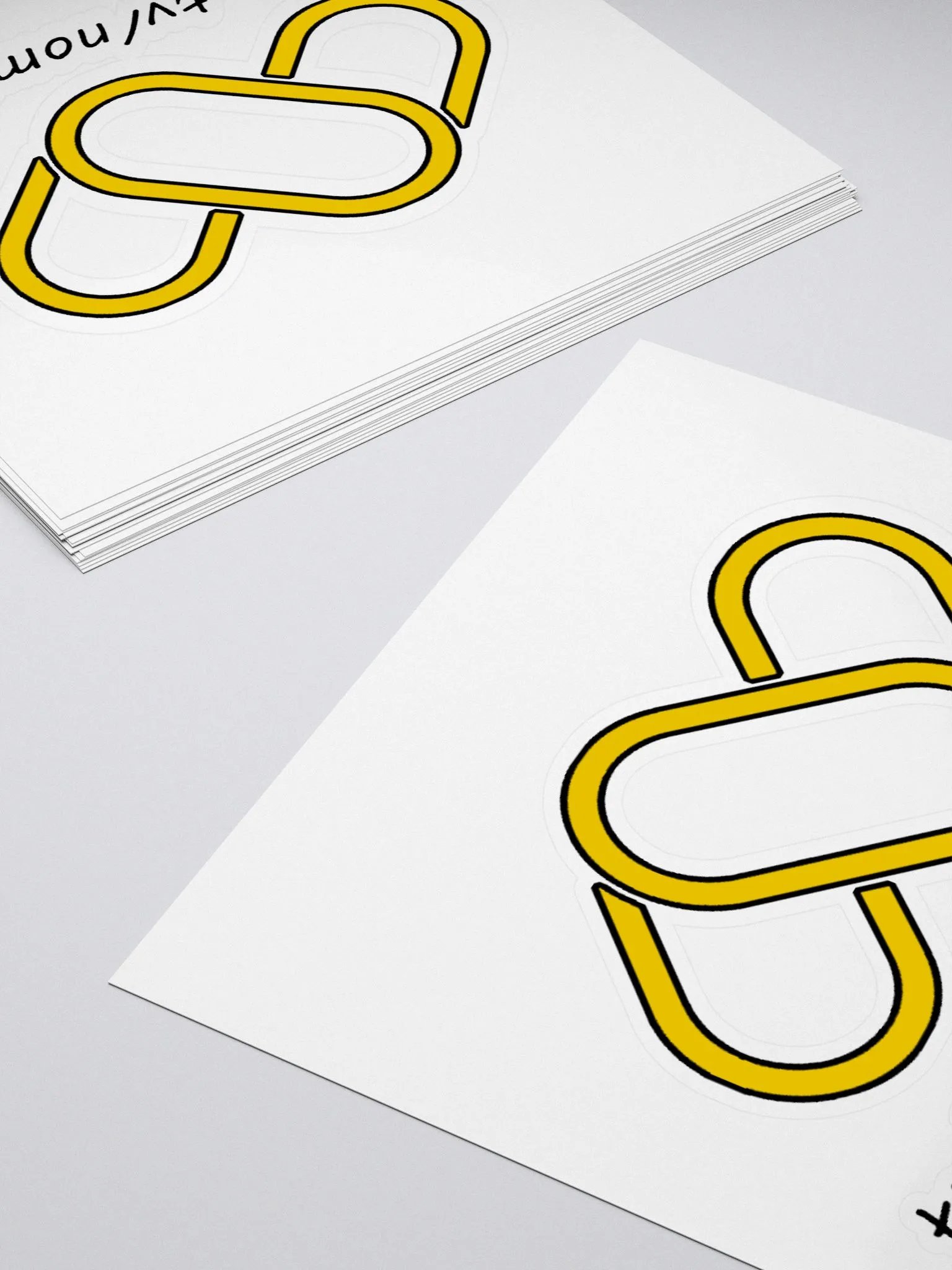 Rez - The Sticker product image (11)