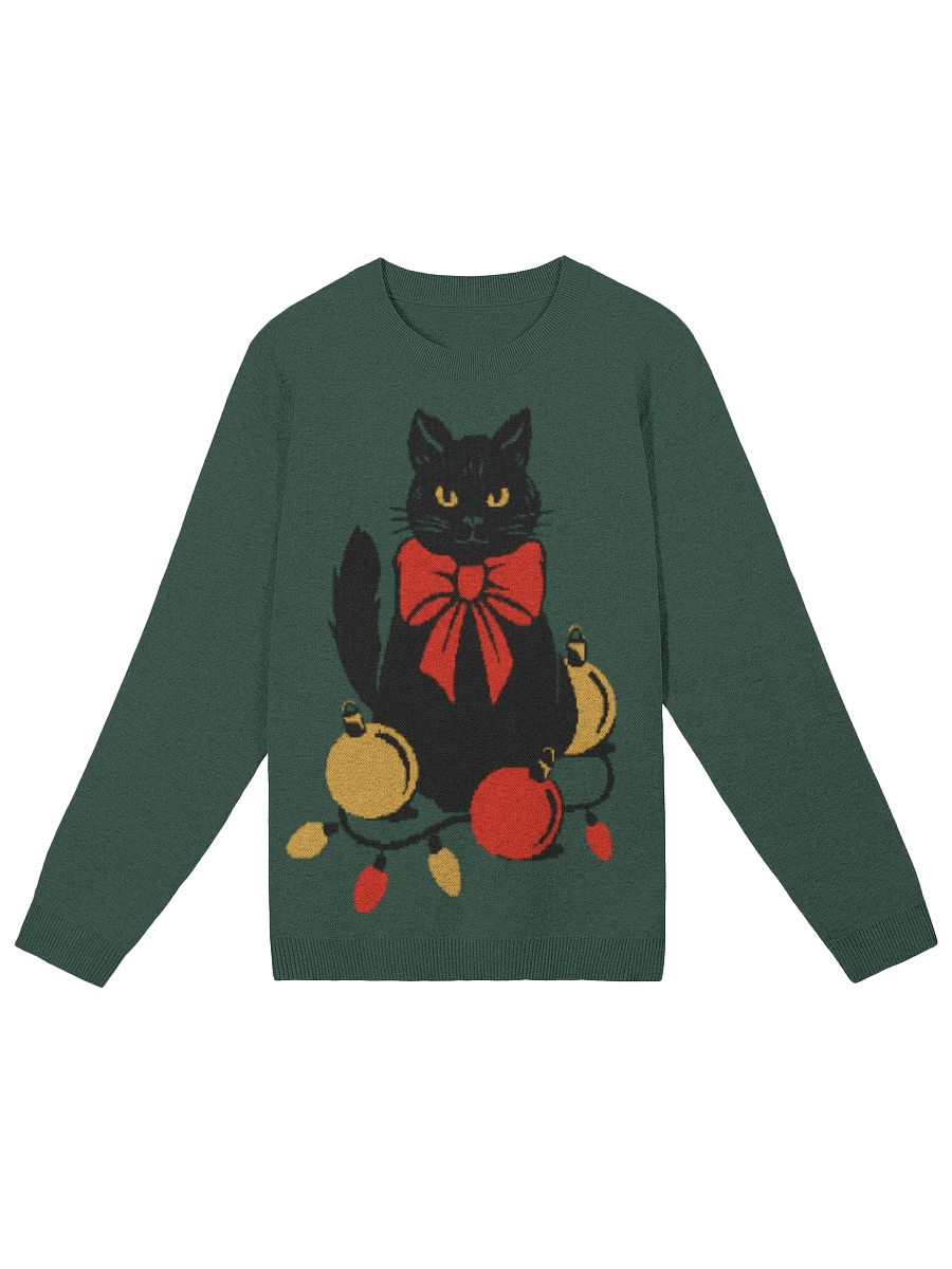 Holiday Joob Sweater product image (9)
