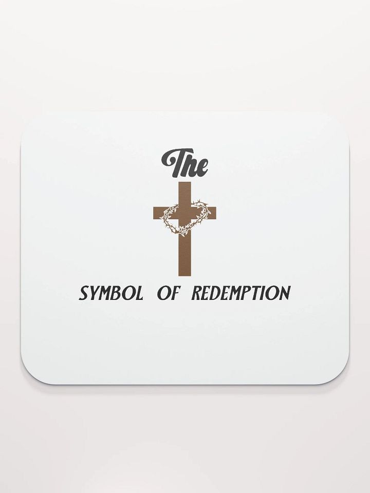 THE CROSS. SYMBOL OF REDEMPTION. product image (2)