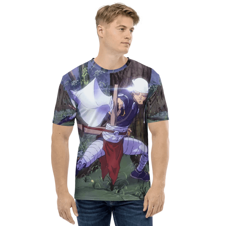 Jacara Zar Jungle All-Over Print (M) product image (1)