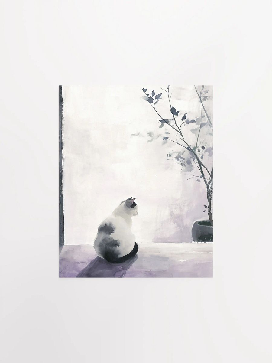 Tranquil Reflections Poster product image (1)
