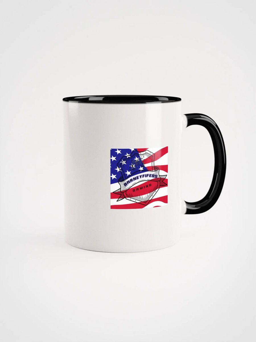 Barney Mug product image (2)