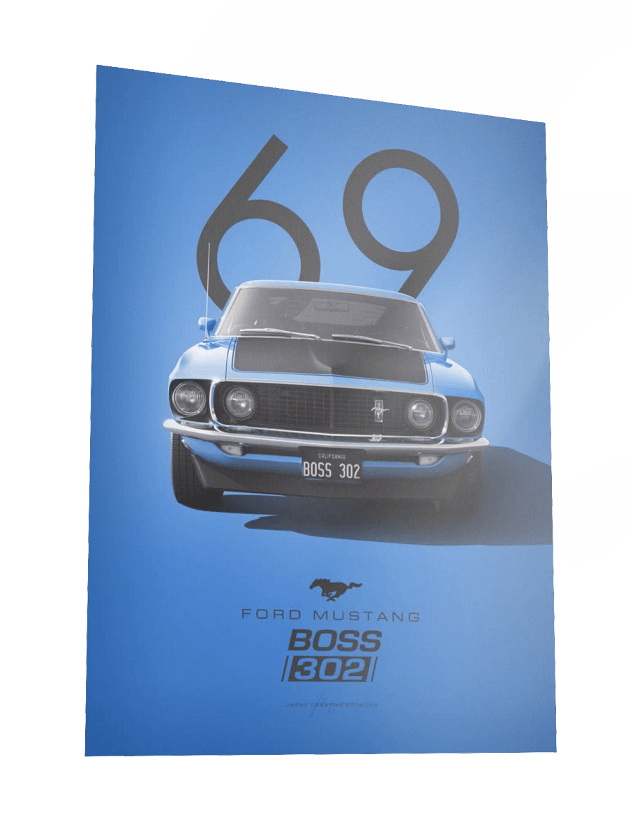 BOSS 302 product image (3)