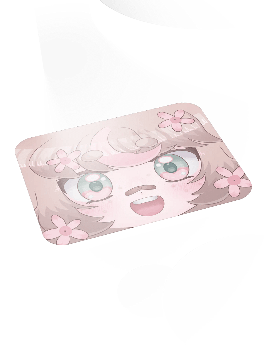 PoseyDesu Mouse Pad product image (5)