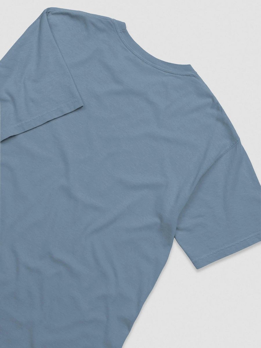 'American Food Survivor' Embroidered Tee product image (4)