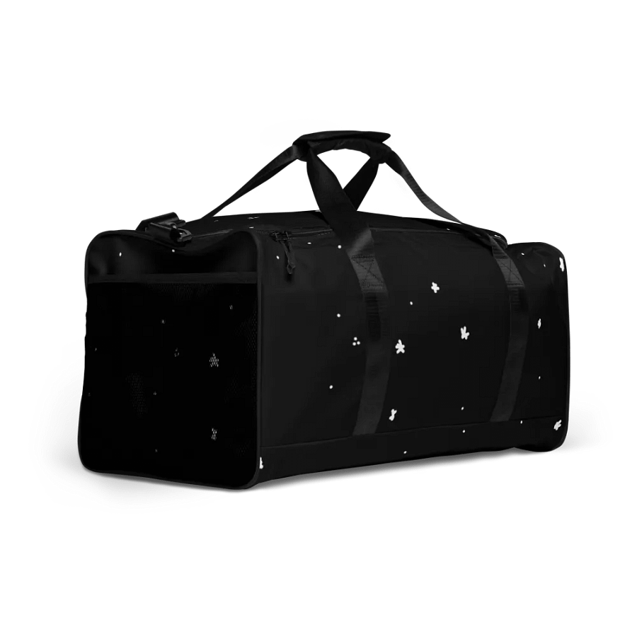 Stars Duffel Bag product image (12)