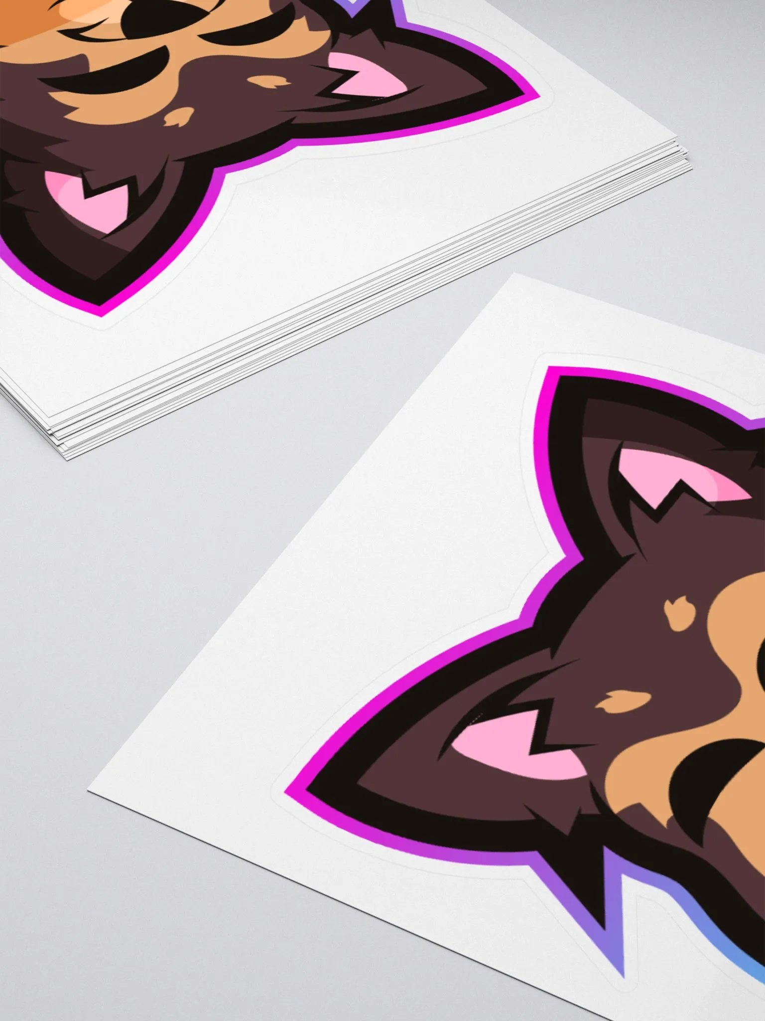 SNOOP STICKER product image (4)