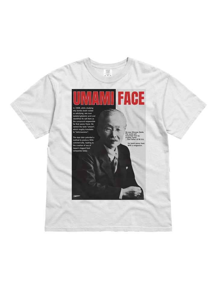 Umami Face product image (1)