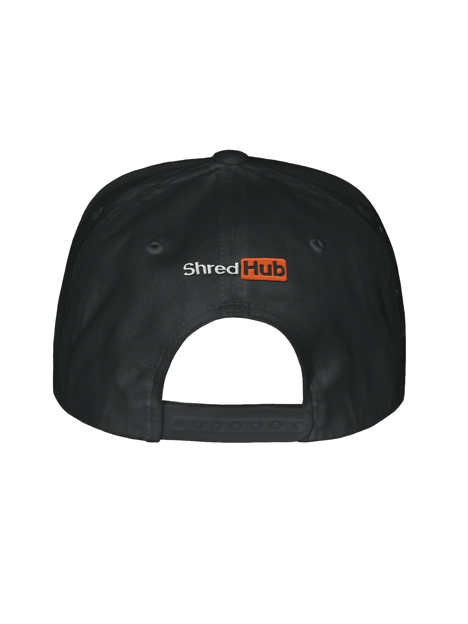 Shreddings/Hub Embroidered Hat product image (4)