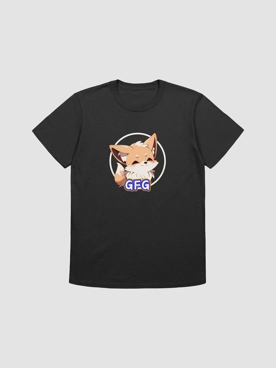 Giddy Fox Gaming Logo T-Shirt product image (1)