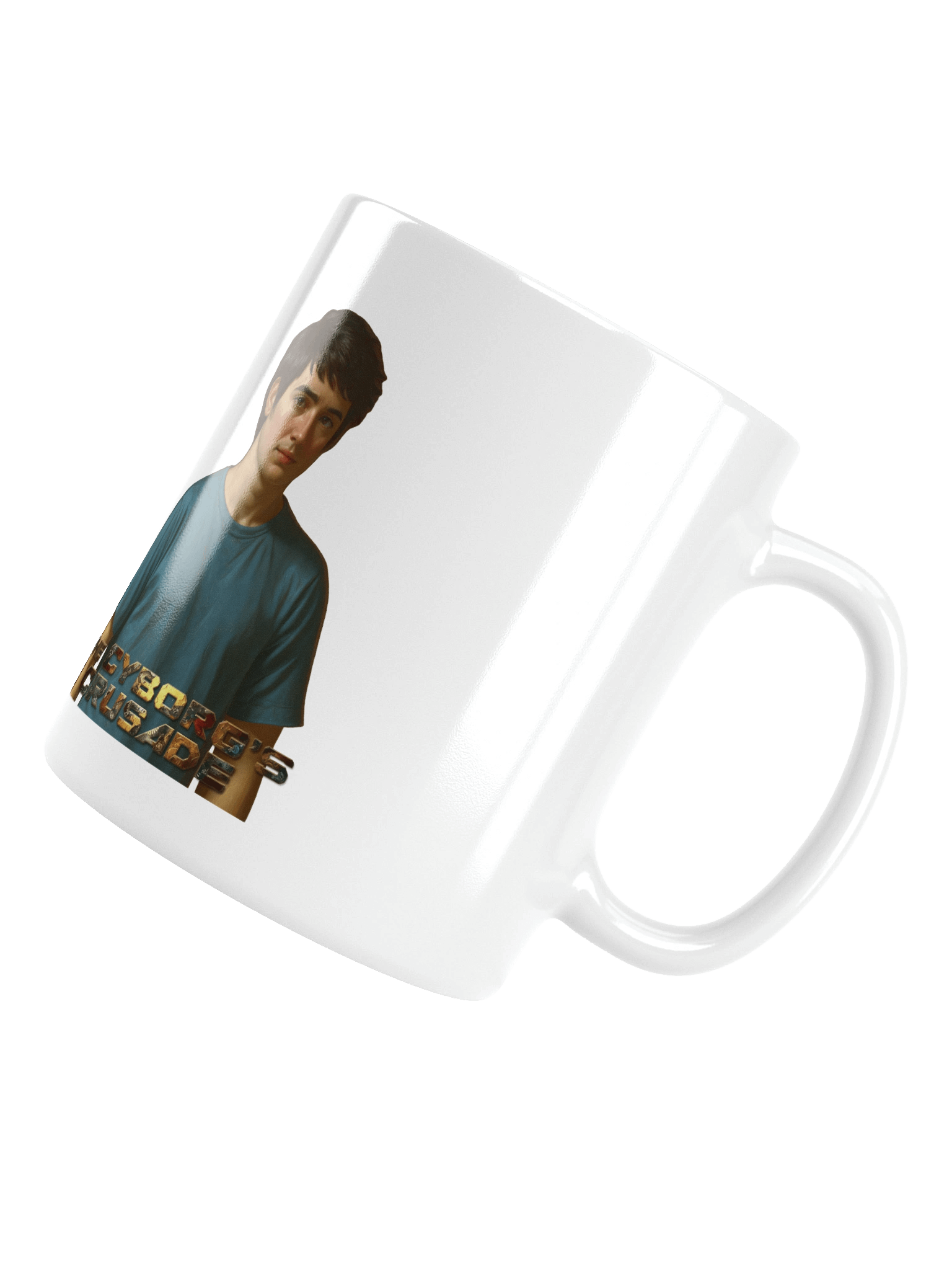 A James Hunter White Cup product image (5)