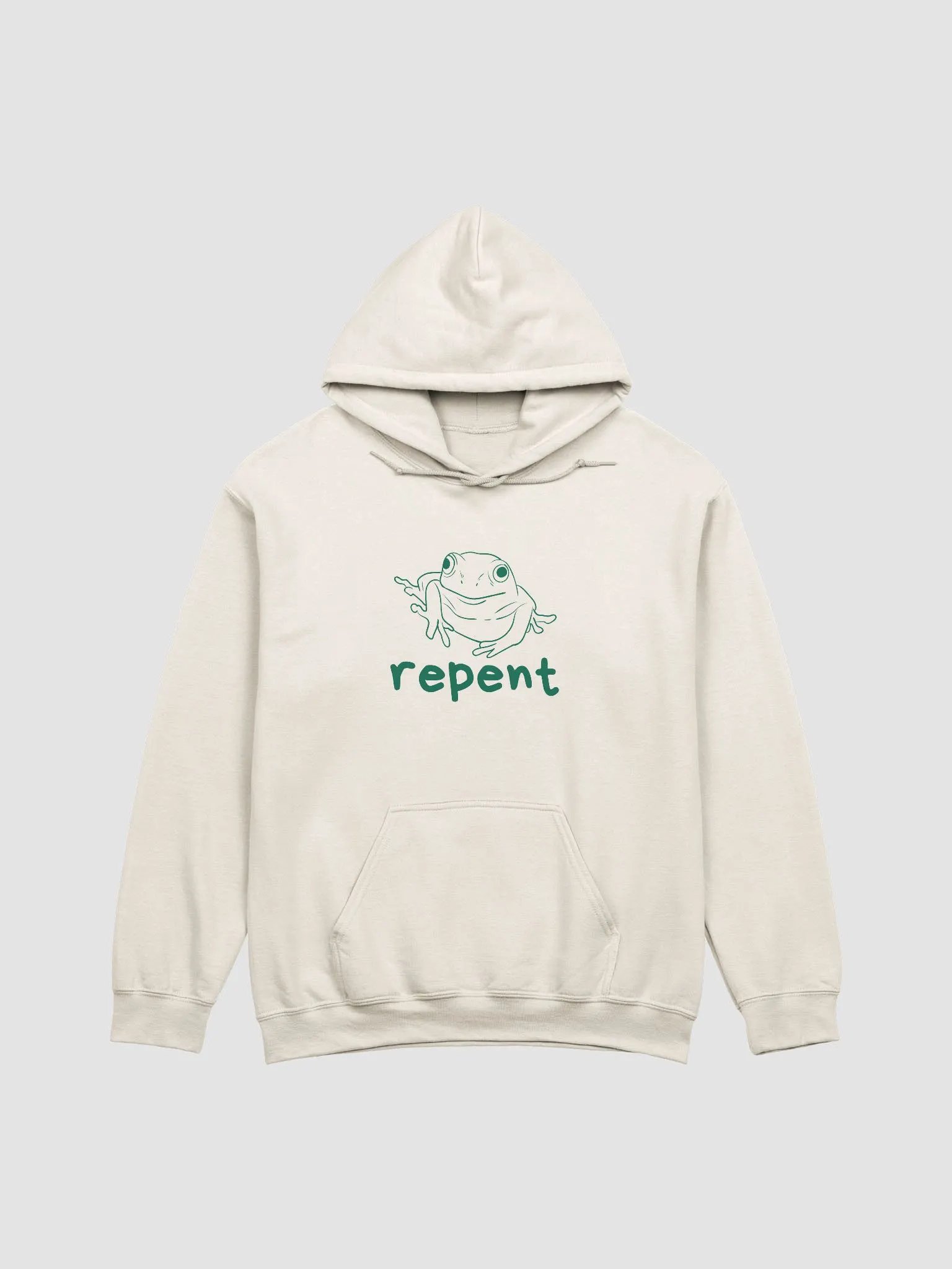 Repent Hoodie product image (1)