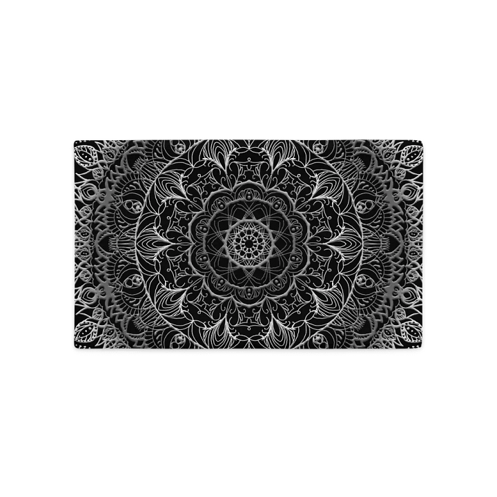 Mandala Harmony Premium Pillow Case product image (2)