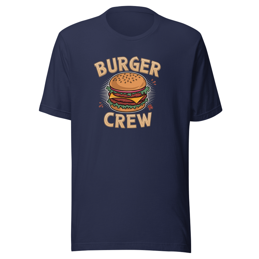 Burger Crew product image (1)