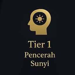 Pencerah Sunyi