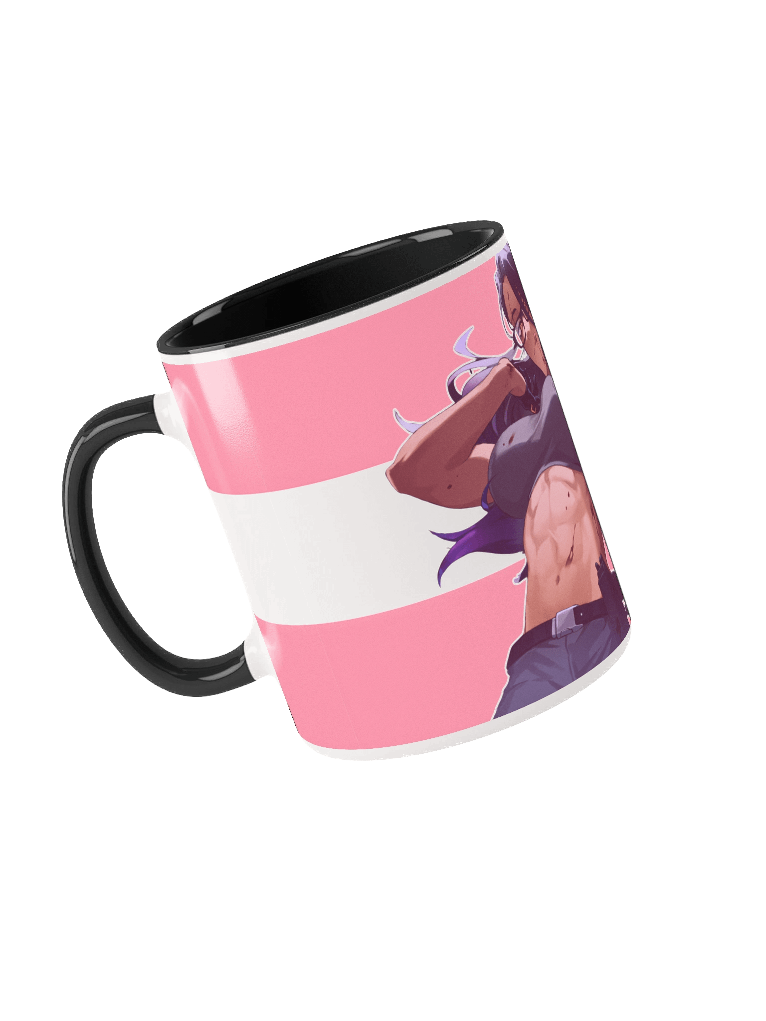 Sapphic Venom Mug product image (8)