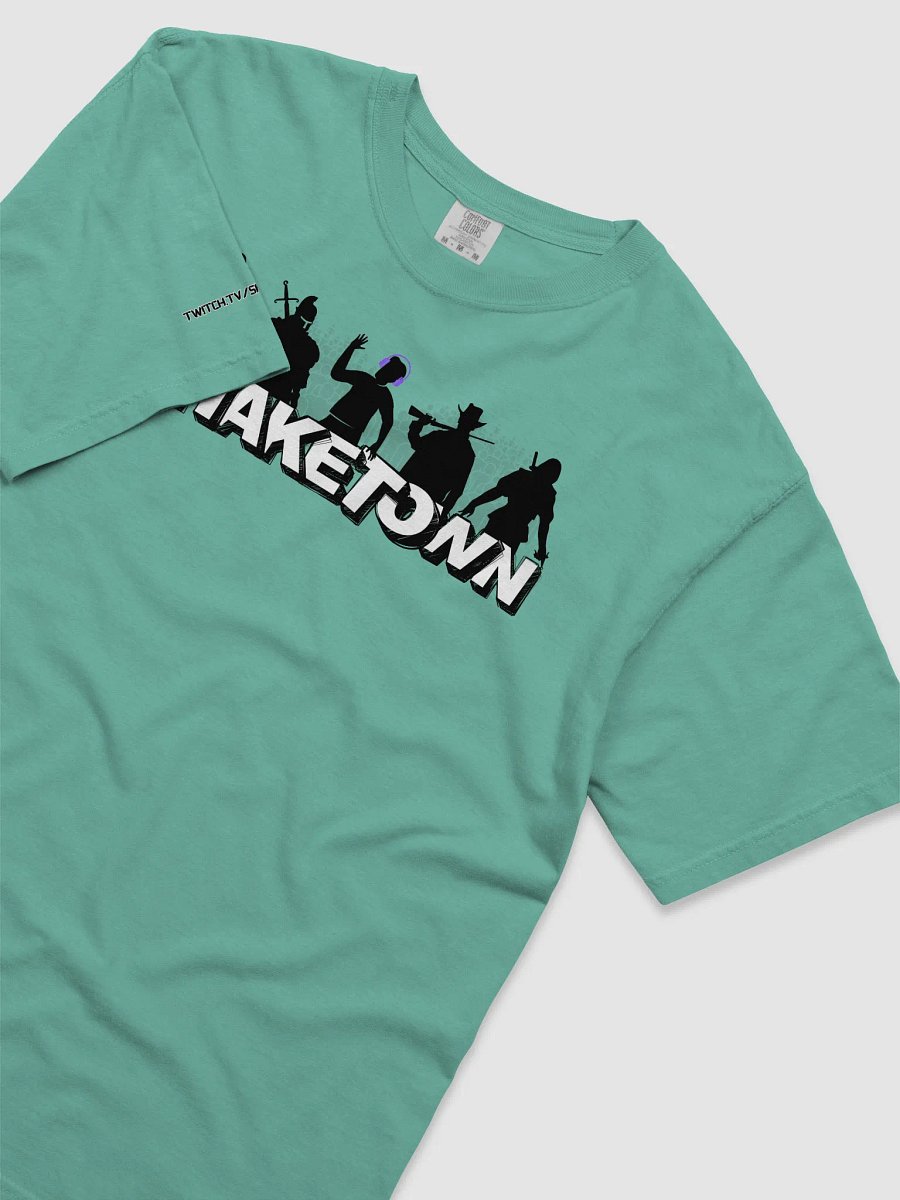 The ShakeTown Shirt product image (3)